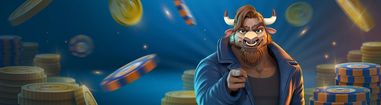 Playbison-casino-promo